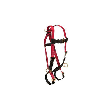 Tradesman FBH; Standard Non-Belted; 2XL - Model 70092X